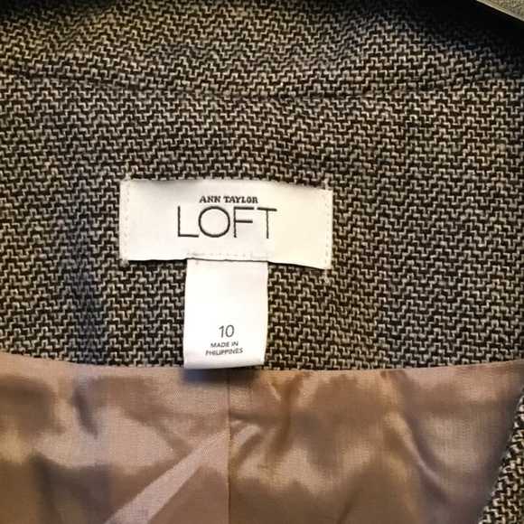 Belted jacket - Picture 4 of 5